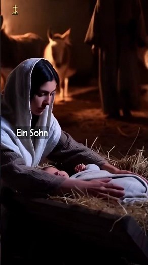 Als der Vater die Welt ansah #jesustalk #weihnachten #bethlehem #jesus #lichtderwelt #heiligenacht