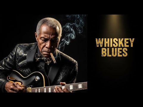 Relaxing Slow Blues Music | Best Smooth Blues Songs for Calm Moments