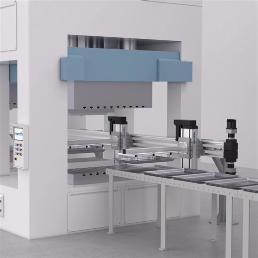 1.1K views · 23 reactions | Heavy-duty handling redefined – power,...