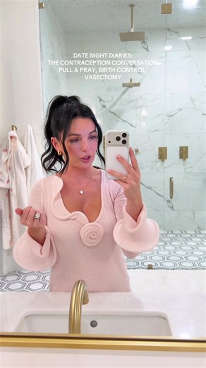 The pull and pray method isn’t cutting it anymore…🫣 #momsoftiktok #momof2 #birthcontrol #momlife #momtok