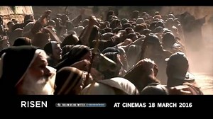 1.7K views · 760 reactions | Discover the greatest event in human history through the eyes of a non-believer. Watch the new trailer for #RisenMovie now. In cinemas 18 March. | Sony Pictures SA | Facebook