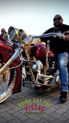 BOTV Confirmed. Pull and see this one 4.25.26 Bring out the Viclas 4.25.26