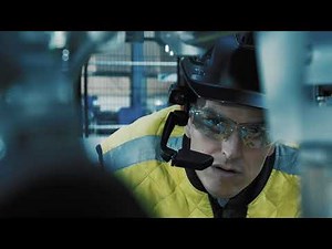 BEUMER Smart Glasses - We are always on site