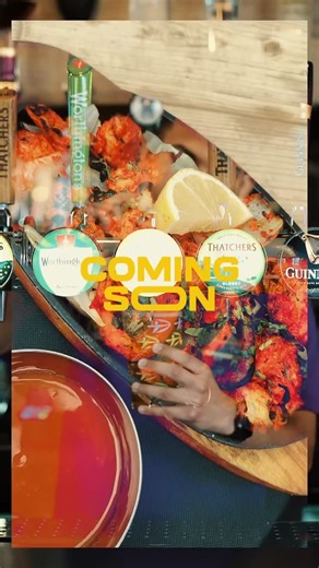 VR The Pendulum on Instagram: "We’re coming… and it’s going to be GRAND! 🎊 Want to join us for our big opening and win a free dinner for you + your plus one? 🍽️✨ Head over to our latest IG post and follow the steps to enter. The lucky winner will be announced soon! 💯"