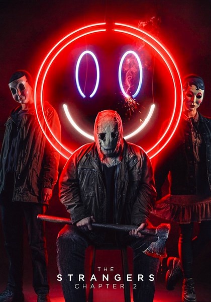 The Strangers: Chapter 2 streaming: watch online