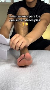 Almohadillas para fascitis plantar: alivio para el dolor de pies