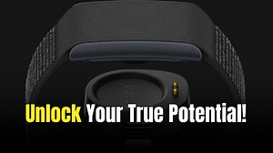 Amazfit Launches Balance 2 Smartwatch and Helio Strap for Smarter Fitness