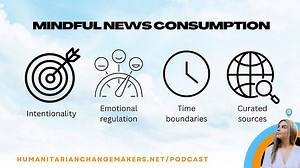 Mindful and Critical News Consumption in an Era of Digital Media and Misinformation