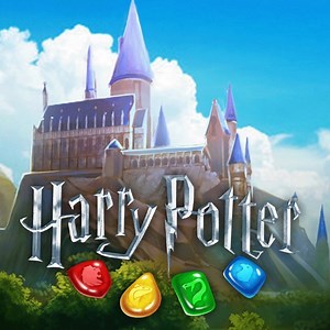 Harry Potter: Puzzles & Spells by Zynga Inc.