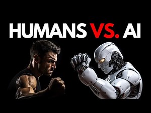 Human Intelligence VS. AI