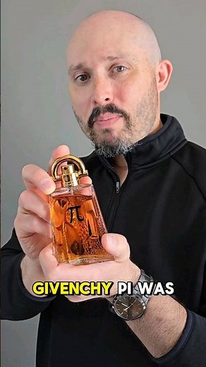 Givenchy Pi