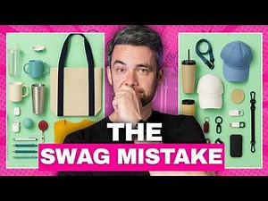 How To Choose The Best Corporate Swag For Your Team!