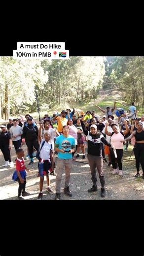 3.8K views · 39 reactions | Cascades To Sunset Rock 10Km Hike So we...