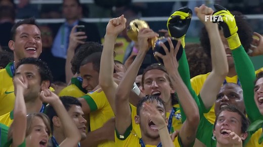 91K views · 5.1K reactions | There are 21 days to the FIFA Confederations Cup. In 2013, Neymar Jr. was only 21 & his goal in the opening game was his 21st for the Seleção.  | FIFA World Cup | Facebook