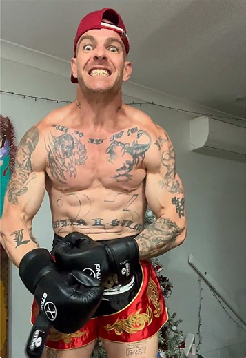 Countdown to Training: Boost Your Mental Health