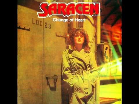 Love On Sight - SARACEN