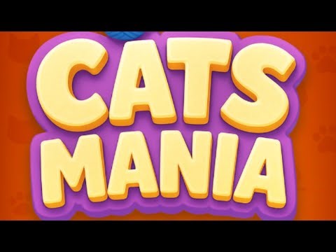 Cats Mania: Socks Jam Android Gameplay