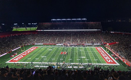 Rutgers grad sues school over ‘gross negligence’ in racking up $516 million sports debt