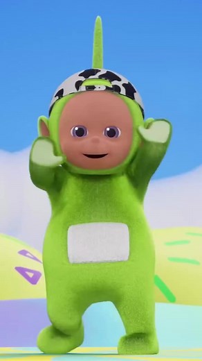 Teletubbies Animated Song Compilation for Kids