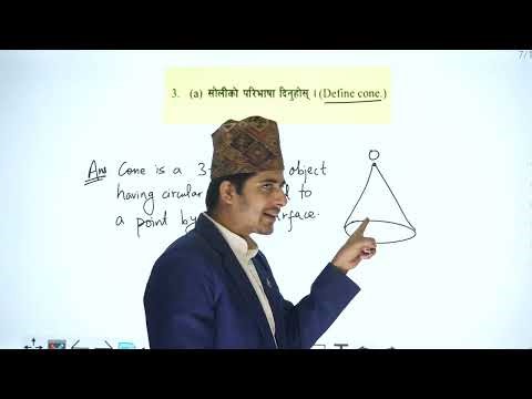 SEE Opt math | Model Set Questions Solution | Optional Mathematics | Class 10 | SEE Exam Preparation