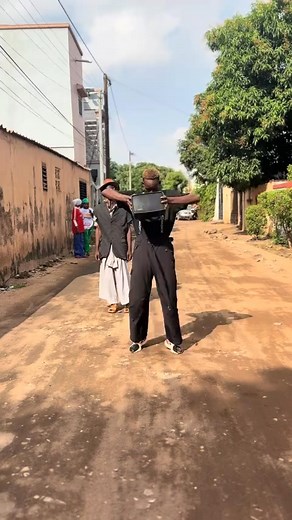 🤣🤣🤣 | Balla Savane Savane