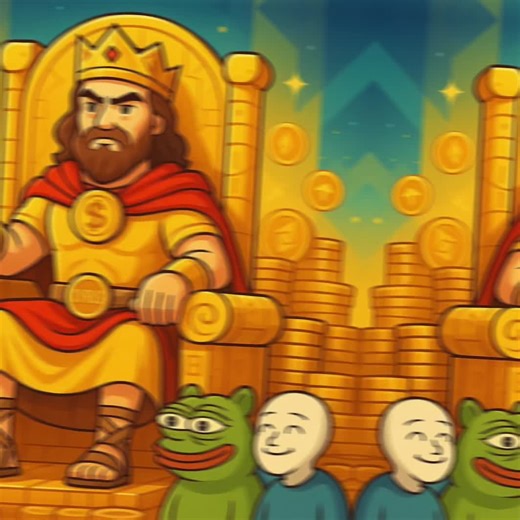 Cyrus Coin on TikTok