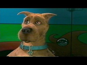 Scooby Doo: Scooby (2002) (VHS Capture) (5)