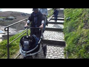 Trionic Veloped Trek 14 (Cotentin)