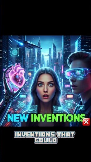 Newest Inventions That Will Change The World