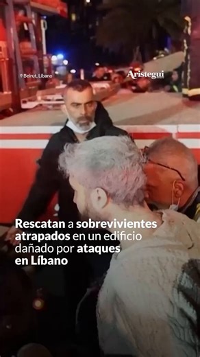 Israel llevó a cabo el miércoles 8 de abril de 2026 lo que su ejército calificó como el mayor ataque coordinado contra el Líbano desde el inicio del conflicto, dejando un saldo de al menos 254 personas fallecidas y más de 1,100 heridas.Los detalles en https://t.co/AaADIlY0op