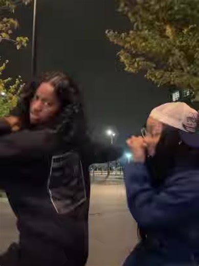 Shake That A$$ | New TikTok Dance Challenge #dance #rap #hiphop #tiktok #vibes #blowup