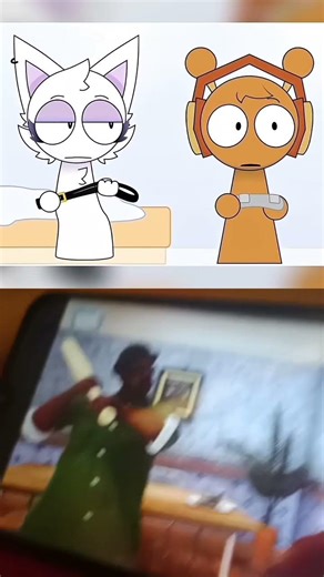 when you slay up 💀 in gta SA // #gta #animation #gtasa #memes #funny #gaming