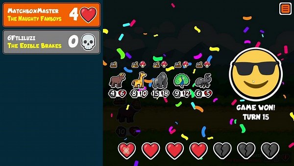 MatchboxMaster - Twitch