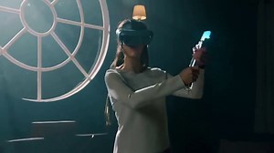 Lenovo Star Wars: Jedi Challenges TV Spot, 'Train Like a Jedi'