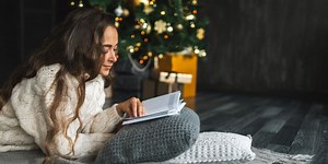 Spending Christmas alone? Here’re 7 tips from a therapist on enjoying it to the max