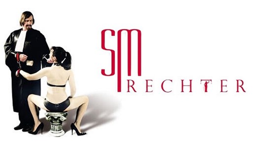 SM-rechter (S&M Judge) 2009 | VOSE 🔲 ઽ૯ઽ૯™️