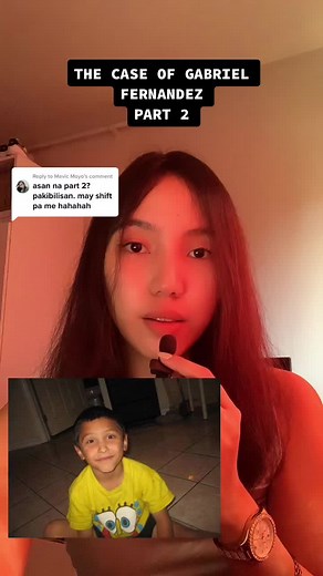 The Tragic Story of Gabriel Fernandez: Part 2