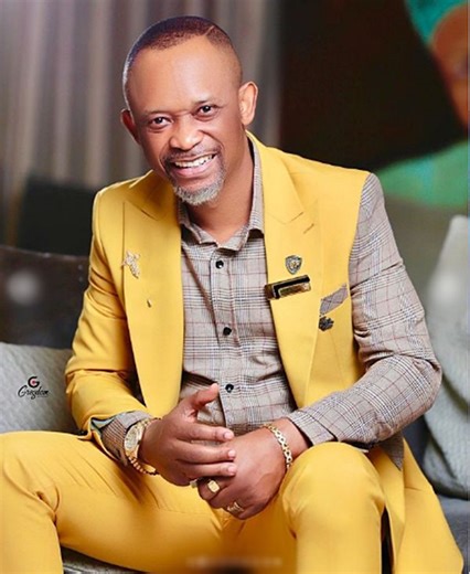 Despite Media Sweeps 12 Awards At The Just-Ended 15th GoldBond Radio and Television Personality Awards 2025