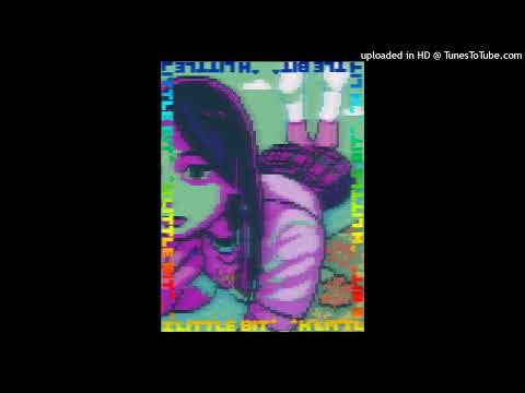 quo7e - l1ttl3 b1h (freddie dredd cappa)