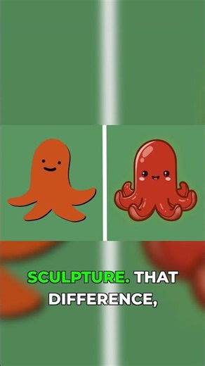 Flat Art vs. Pro Art: The Taco Wiener Challenge!