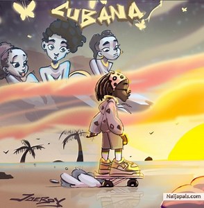 Joeboy - Cubana | Naija Songs // Naijapals