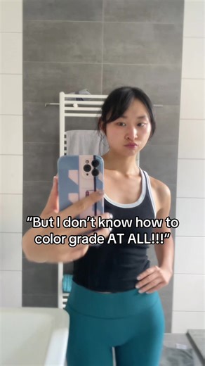 Beginner's Guide to Color Grading Techniques