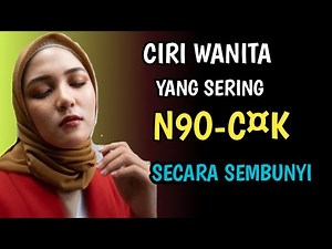Tanda Tanda Wanita Yang Sering Memuaskan Miliknya Sendiri Secara Diam Diam. jaya rosad