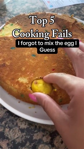 Ranking Top 5 Cooking Fails #top5 #cooking #fail