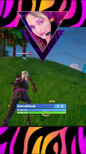 Victory Moments in Fortnite: Gamergirl Highlights