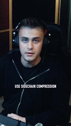 @prodpascu showing us multiple ways to sidechain🦈#mixing #sidechain #ableton