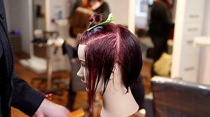 32K views · 1.4K reactions | Textured PIXIE Haircut Tutorial | Matt Beck | Facebook