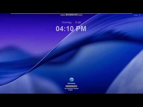 Windows to MacOS Tahoe customisation - Final stage