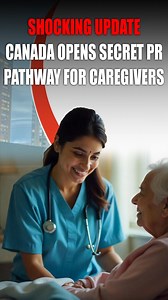 7.2K views · 23 reactions | Home Support Worker Program | Canada...