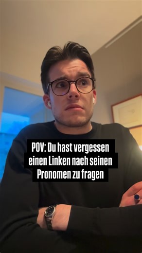 Richard Gamp on Instagram: "Tut mir leid 😓"